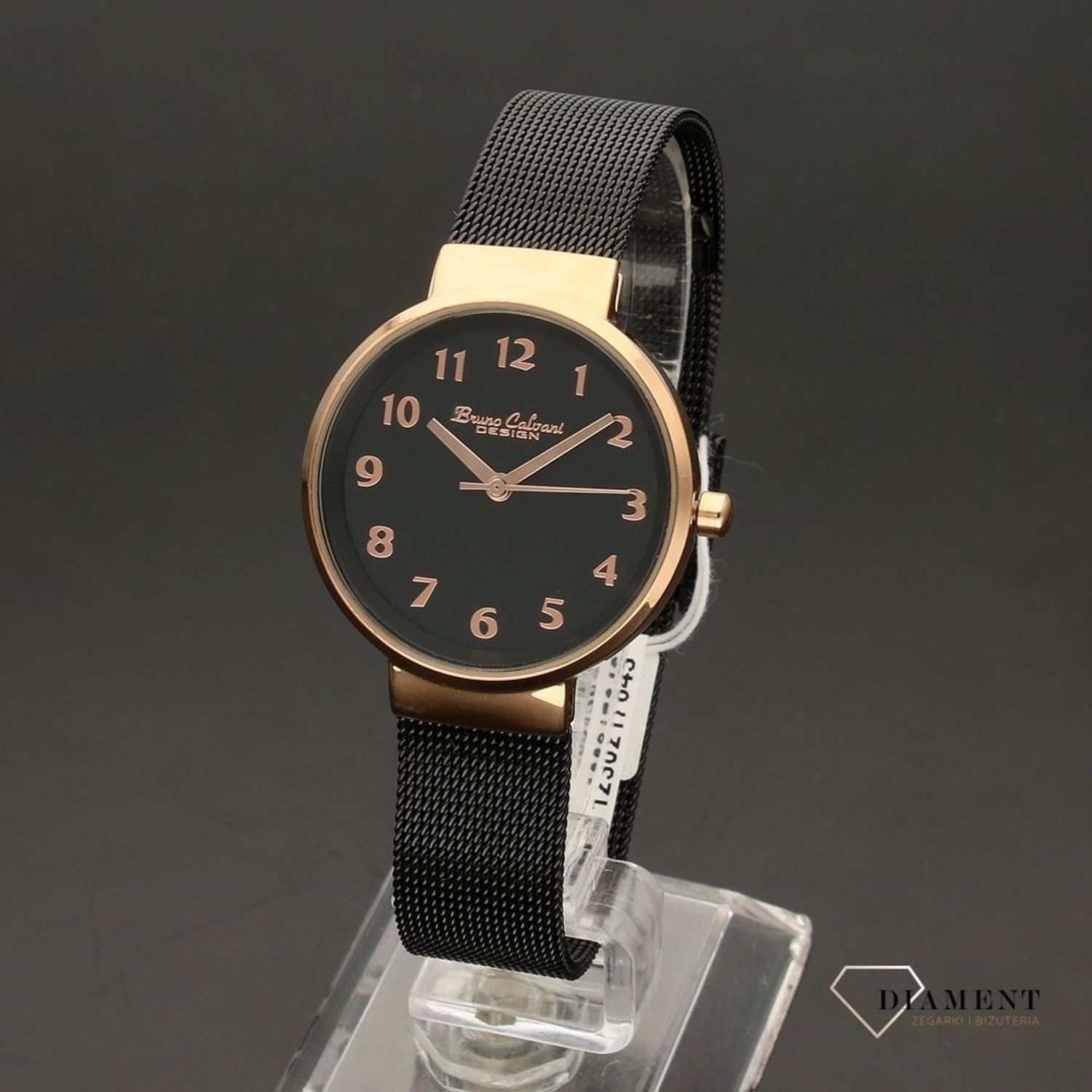 Zegarek damski Bruno Calvani BC9454 BICOLOR (6).jpg